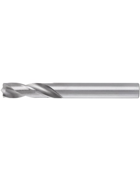 1 - Coupe-points de soudure de 7 mm 7 mm welding spot cutter Fervi p036/07