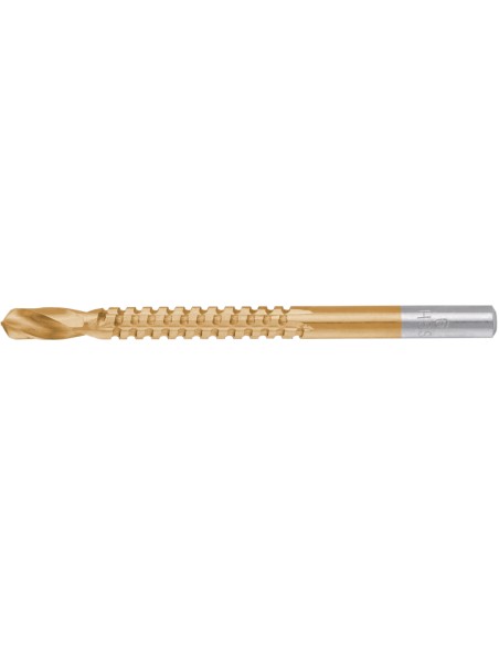 1 - Pointe de coupe 8 x 90 mm 8 x 90 mm cutter tip Fervi p037/8