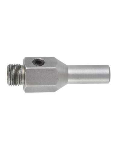 1 - Accessoire pour fraises a trous en carbure 55-150 mm