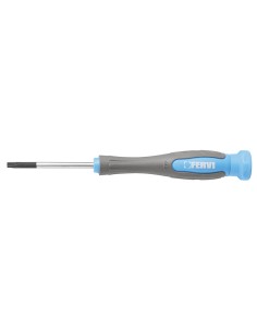 1 - Tournevis de precision Torx T6 Precision screwdriver torx t6 Fervi p881/0650