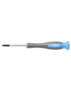1 - Tournevis de precision cruciforme phillips ph 1