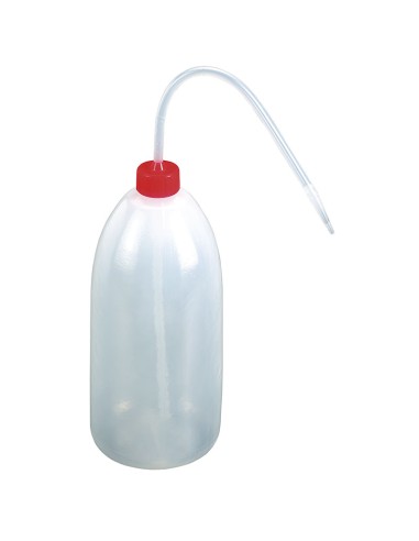1 - Remplisseur de graisseur en plastique 750 ml Fervi 0183/750