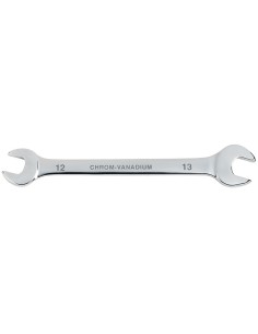 1 - Cle a fourche double 41x46 mm Fervi 0201/41x46