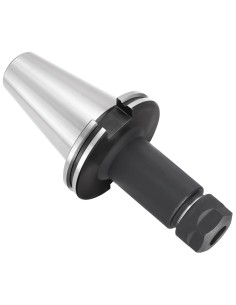 1 - Mandrin ISO 40 pour fraises ISO 40 bit holder chuck for cutters Fervi 3/a/40