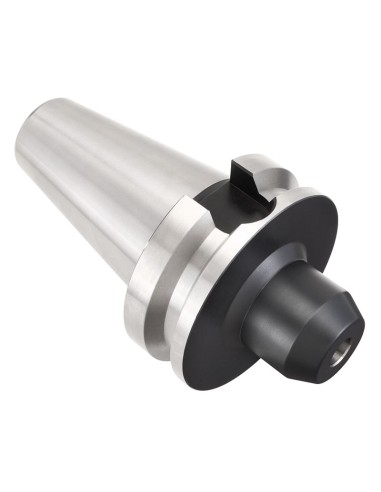 1 - Mandrin porte-fraise Weldon MAS-403 BT 8 mm BT 50 Fervi 4/08d50