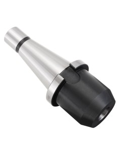 1 - Mandrin de fraisage type Weldon din 2080 20 mm iso 40 Fervi 4/20b40