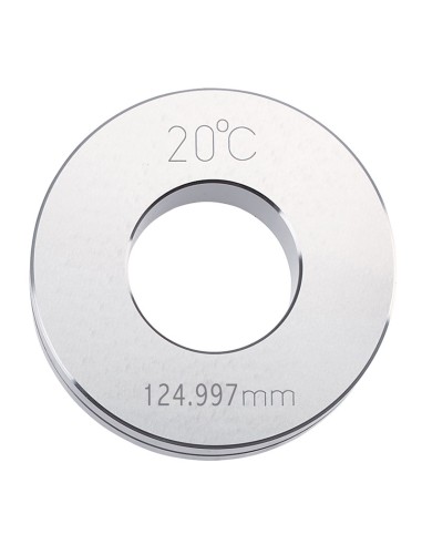 1 - Bague de remise a zero DIN 2250C 10 mm Fervi a015/010