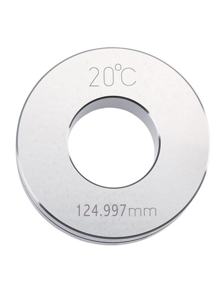 1 - Bague de remise a zero DIN 2250C 35 mm Fervi a015/035