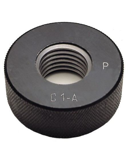 1 - Passage de gaz type bague filetee 6g 7/8 - 14 tpi Fervi a0187/8