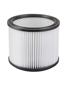 1 - Filtre hepa de remplacement pour aspirateurs Fervi acas/002