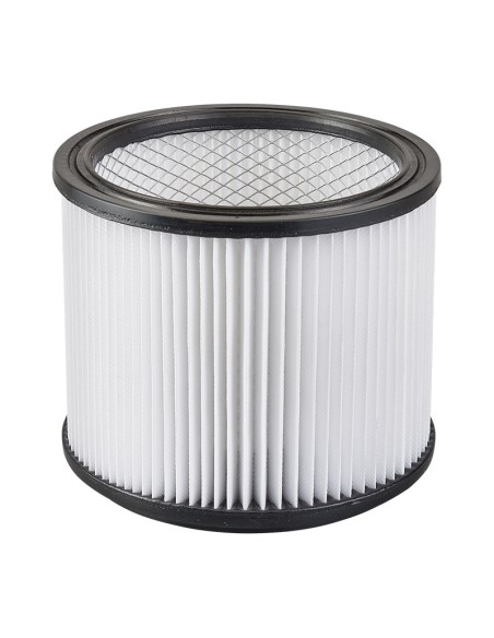 1 - Filtre hepa de remplacement pour aspirateurs Fervi acas/002