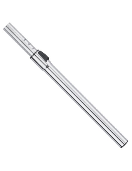 1 - Tuyau metallique extensible pour aspirateur Fervi acas/004