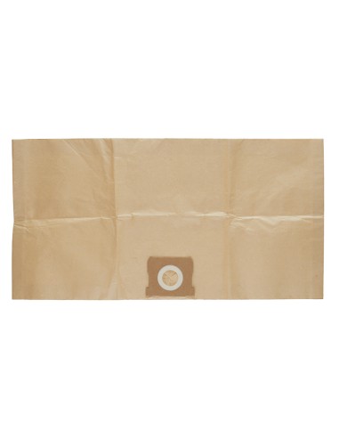 1 - Lot de 10 sacs sous vide en papier Fervi acas/012