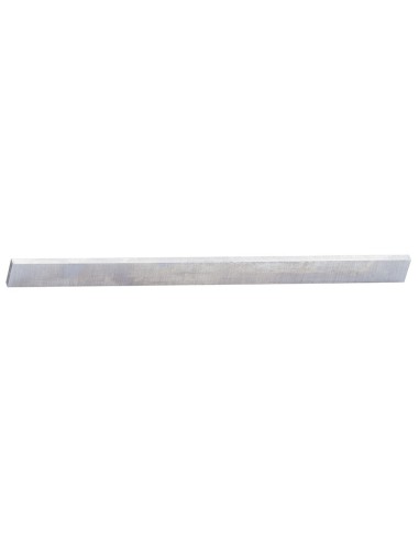 1 - Barre d'acier rectangulaire 20x6 mm hss pour tour Fervi B014/25X06