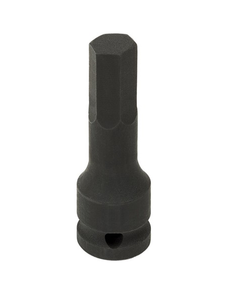 1 - Cle a douille hexagonale renforcee 5 mm 1/2