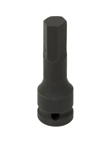 1 - Cle a douille hexagonale renforcee 10 mm 1/2