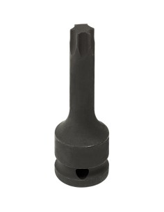 1 - Cle a douille torx male renforcee t80 1/2