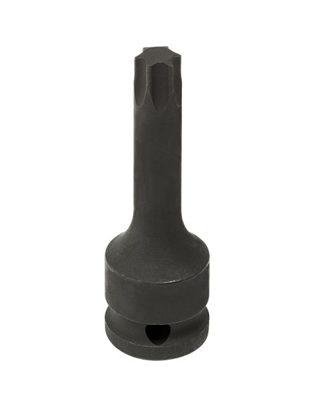 1 - Cle a douille torx male renforcee t80 1/2