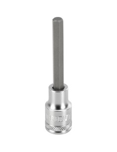 1 - Cle a douille avec insert hexagonal long 10 mm 3/8
