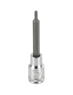 1 - Cle a douille avec insert long torx t15 3/8