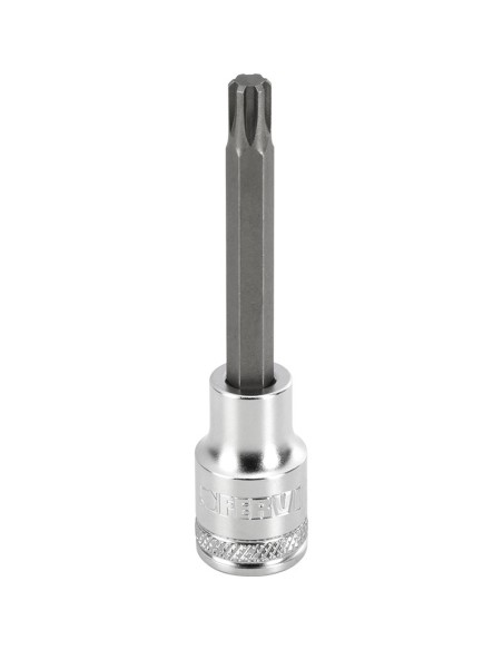 1 - Cle a douille avec insert long ribe m12 1/2