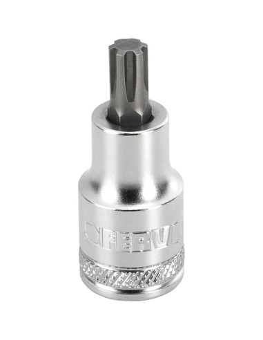 1 - Cle a douille avec insert ribe m5 3/8