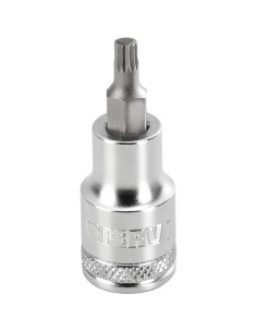 1 - Cle a douille avec insert xzn m14 1/2