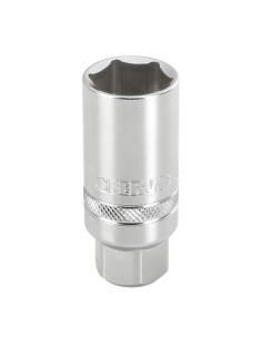 1 - Cle a douille longue pour bougie d'allumage 21 mm 3/8