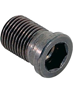 1 - Jeu de 5 douilles pour outil Set of 5 sockets for tool Fervi bu4050