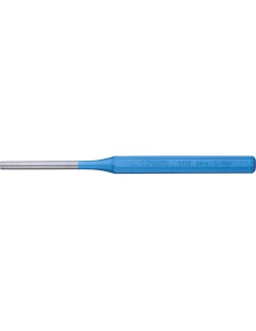 1 - Chasse-goupille pour goupilles elastiques de 5 mm