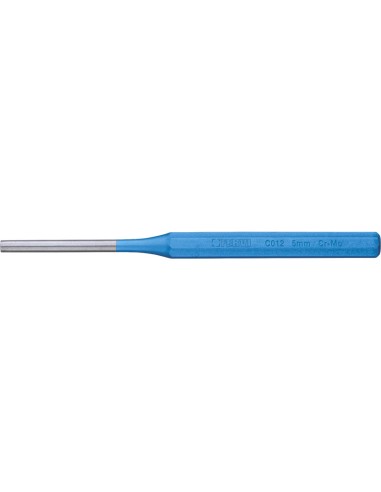 1 - Chasse-goupille pour goupilles elastiques de 5 mm