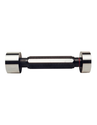 1 - Calibre de tampon lisse h7 go no go 70 mm