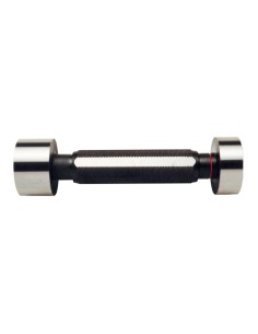 1 - Calibre de tampon lisse h7 go no go 72 mm