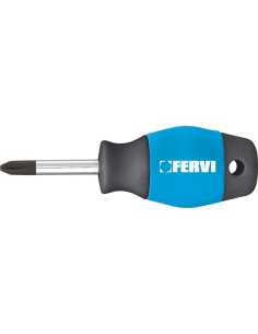 1 - Tournevis Phillips court nano ph 2 x 38 mm