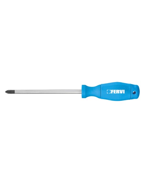 2 - Tournevis cruciforme 3 x 150 mm