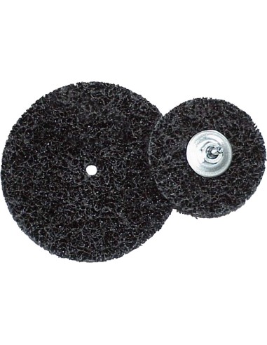 1 - Disques plats 200 mm avec percage 4000 tr/min