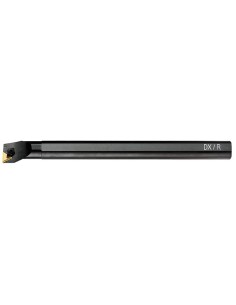 1 - Outil interne a 90 degres gauche de 12 mm pour tour a metaux