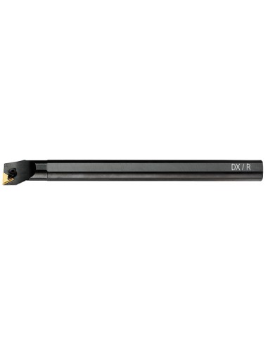1 - Outil interne a 90 degres gauche de 12 mm pour tour a metaux