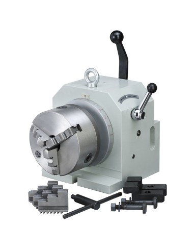 1 - Separateur rapide a pression horizontale et verticale