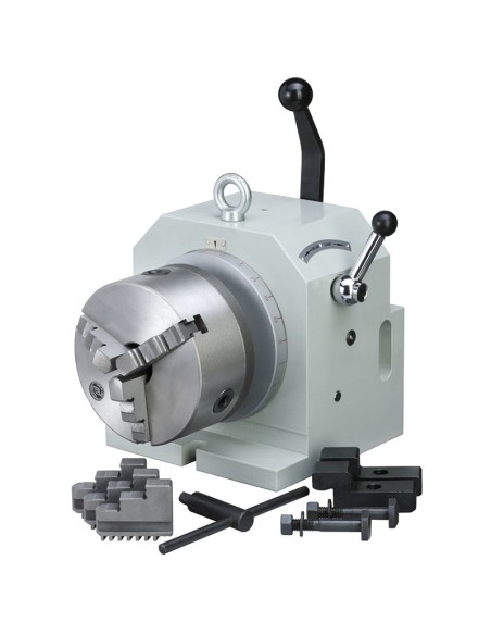 1 - Separateur rapide a pression horizontale et verticale