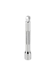 1 - Rallonge a rotule pour douille 1/4 50 mm