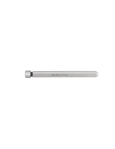 1 - Ejecteur pour scies a carotter 635 x 77 mm