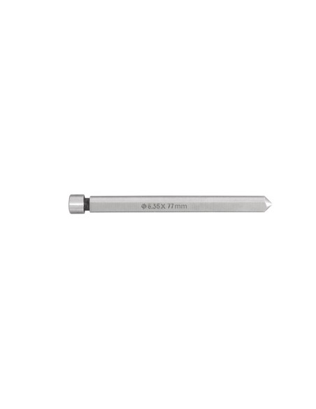 1 - Ejecteur pour scies a carotter 635 x 77 mm
