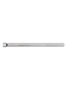 1 - Ejecteur pour scies a carotter 635 x 102 mm