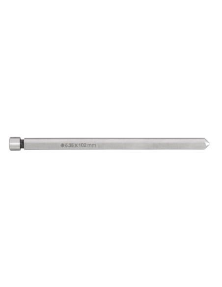1 - Ejecteur pour scies a carotter 635 x 102 mm