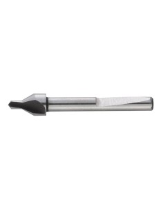 1 - Pointe de coupe-etape Step router bit Fervi f025