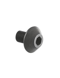 1 - Vis de fraisage a epaulement 40 - 50 et 63 mm