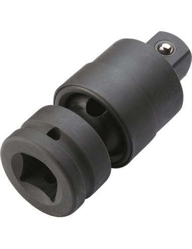 1 - Joint a cardan a impact x douille de 1 pouce Fervi JI401L