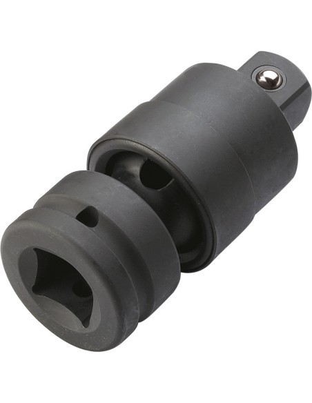 1 - Cardan a impact pour douille 3/4 pouce Fervi JI402L