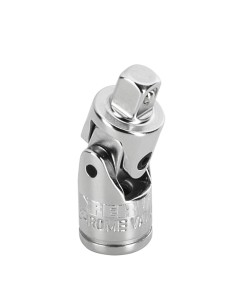 1 - Cardan universel pour douille 1/2 - 75 mm